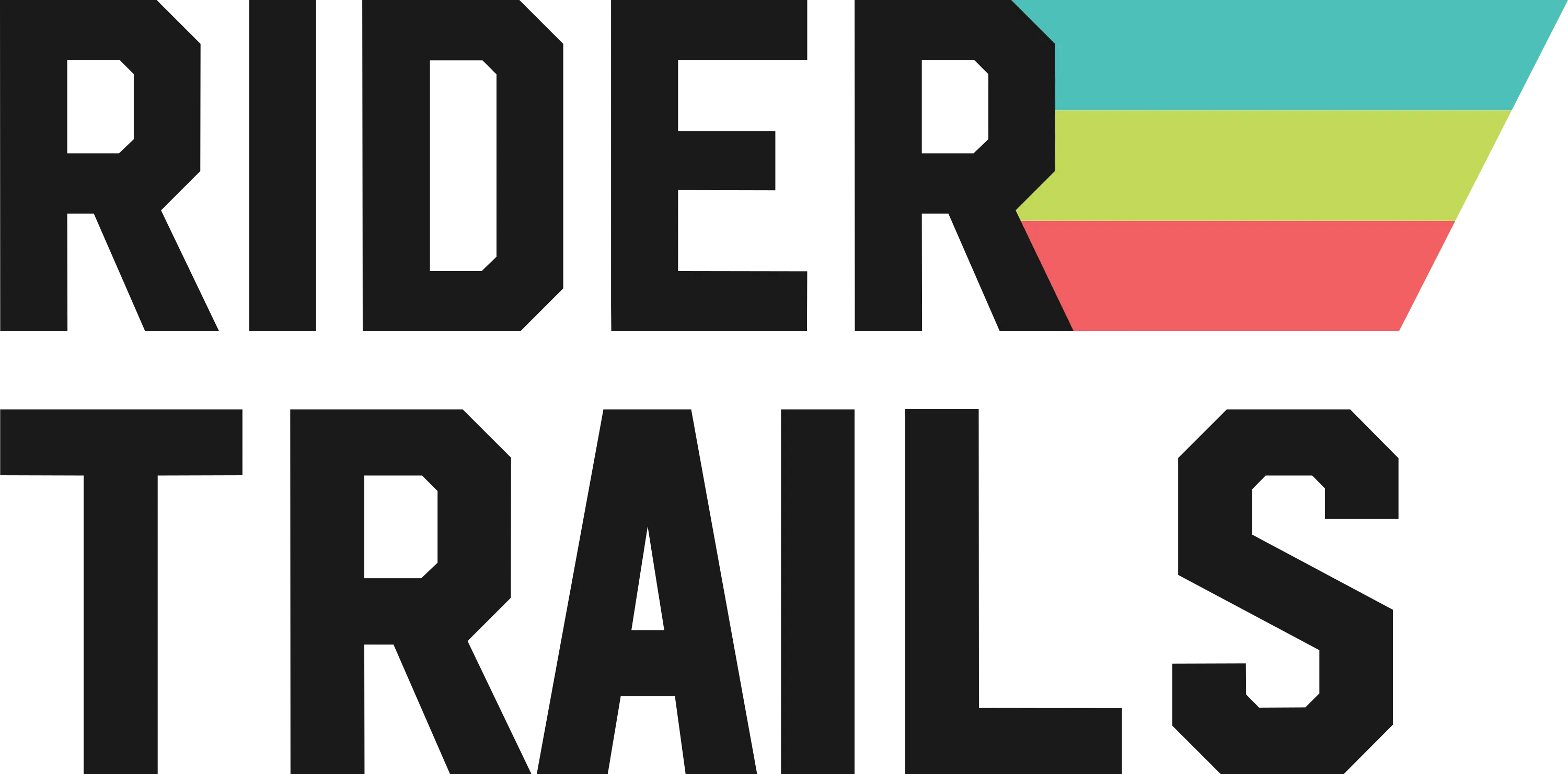 RiderTrails logo